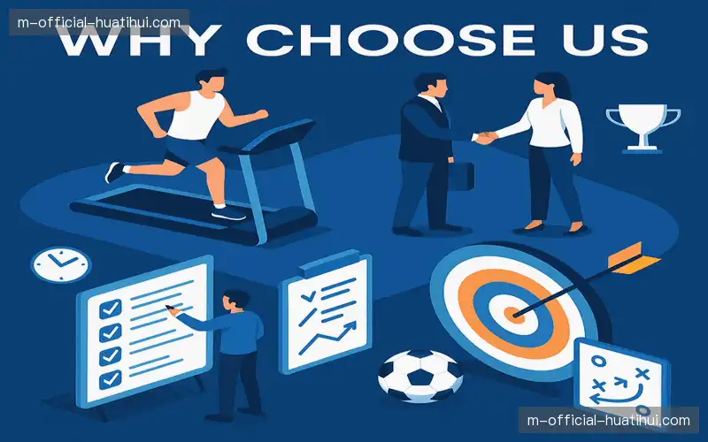 为什么选择我们